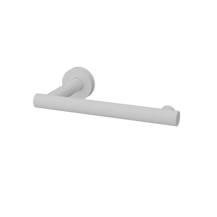 Porte-papier toilette rond