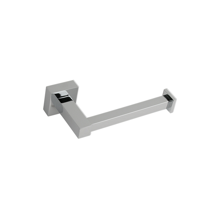 Porte-papier toilette carré Collection Lia