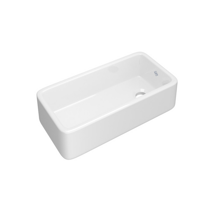 Évier de cuisine en argile réfractaire – Modèle Lancaster original