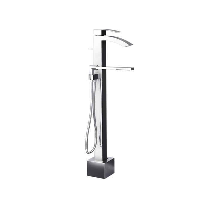 Freestanding Bathtub Faucet Fall Collection