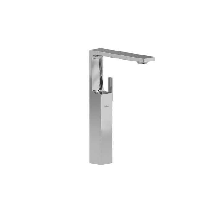 High single-hole sink faucet Reflet Collection