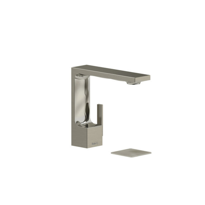 Single-hole sink faucet Reflet Collection