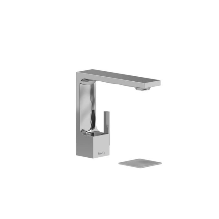 Single-hole sink faucet Reflet Collection