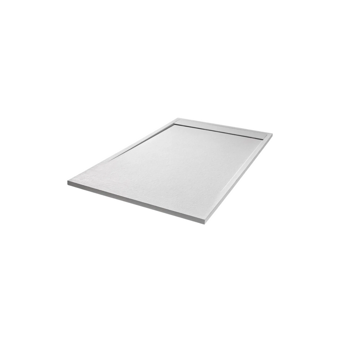 60" x 30" shower base Rio Collection