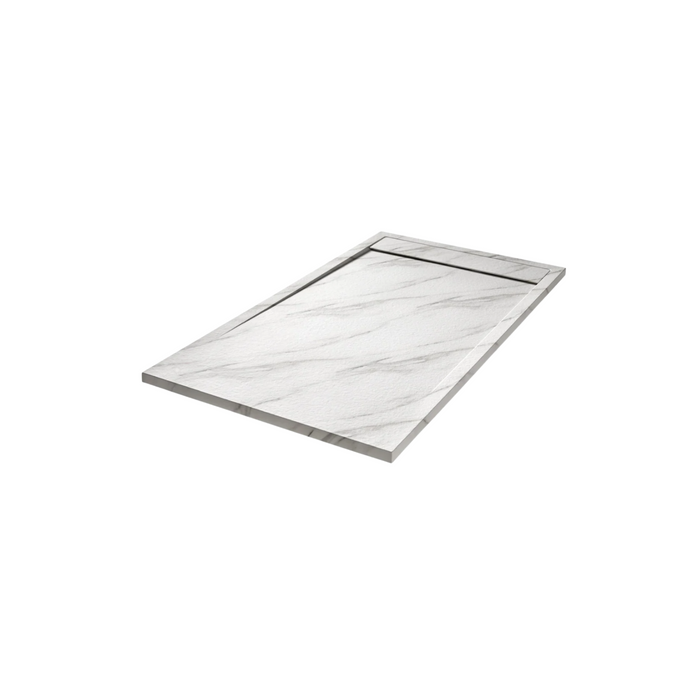60" x 30" shower base Rio Collection