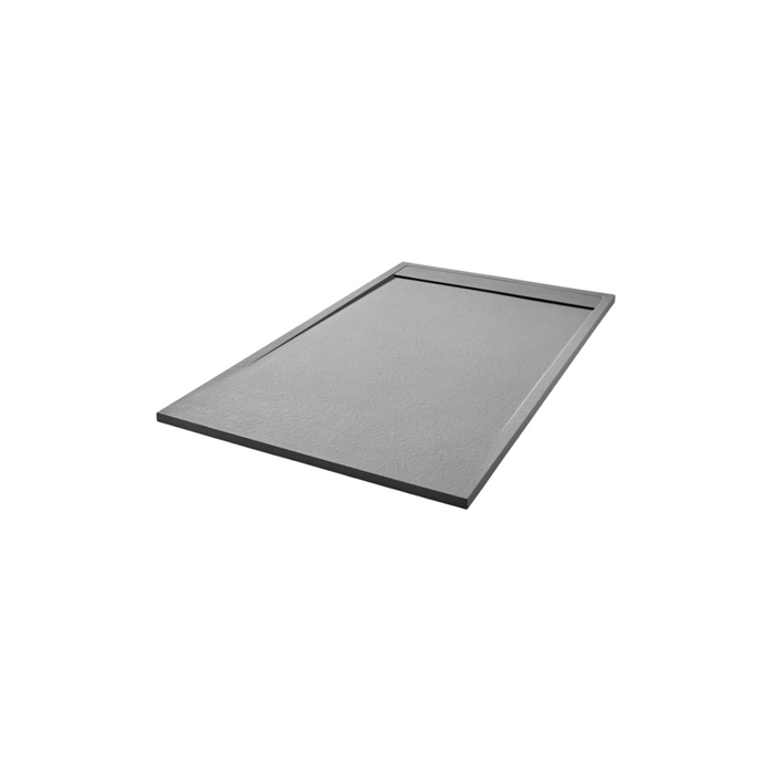 60" x 30" shower base Rio Collection