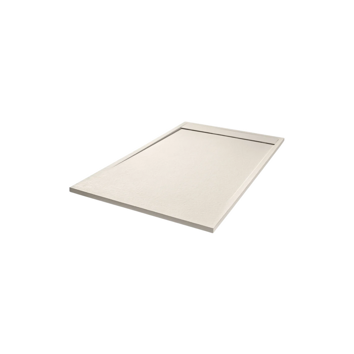 60" x 30" shower base Rio Collection