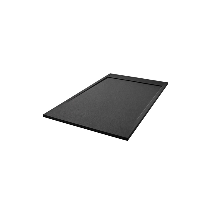 60" x 30" shower base Rio Collection