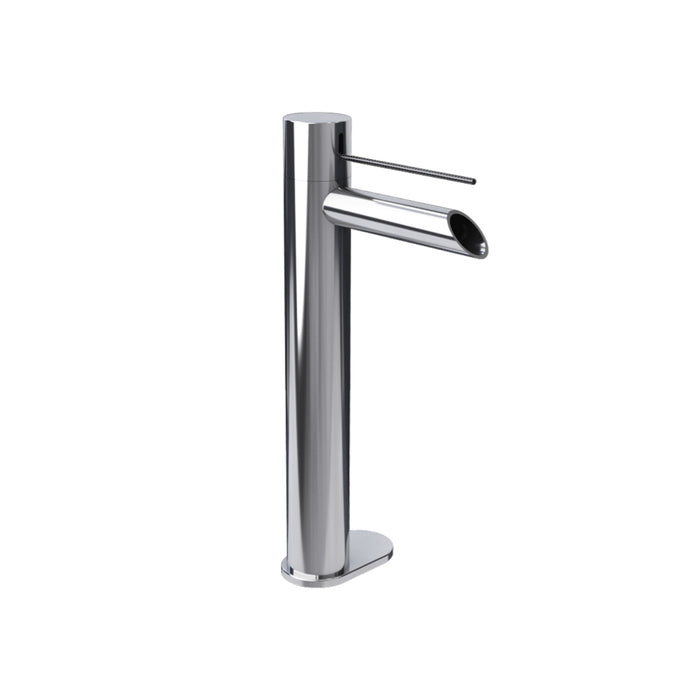Robinet de lavabo monotrou haut Collection Kronos
