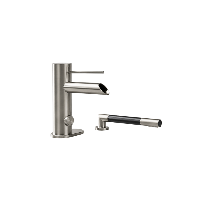 Kronos Collection 2-Piece Bathtub Faucet