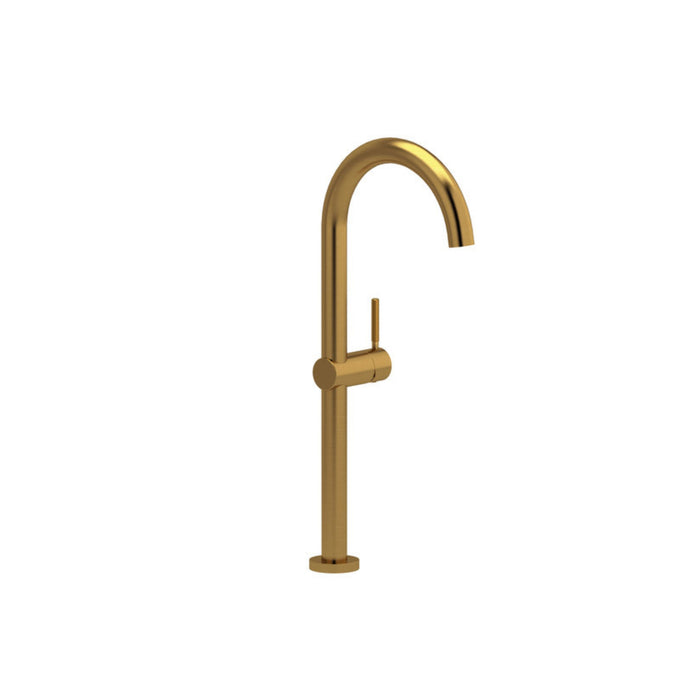 High single-hole sink faucet Riu Collection