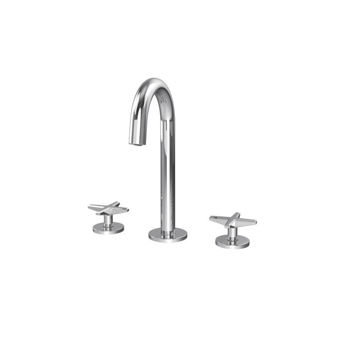 8" sink faucet Lexa Collection