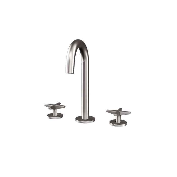 8" sink faucet Lexa Collection