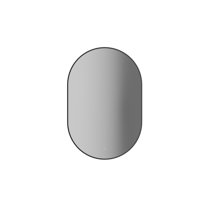 Rubi Miro LED backlit mirror with defogger