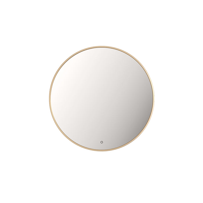 Round mirror Miro Collection
