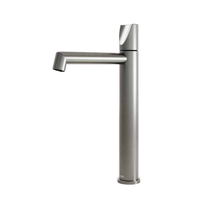 Tall single-handle bathroom faucet – Moon Collection