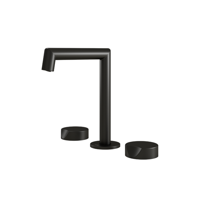 8" Two-Handle Lavatory Faucet – Moon Collection