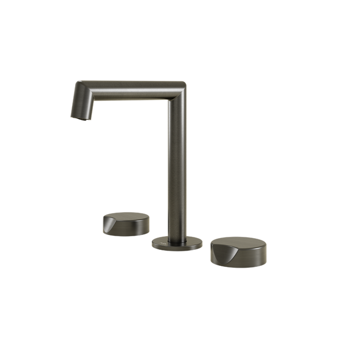 8" Two-Handle Lavatory Faucet – Moon Collection