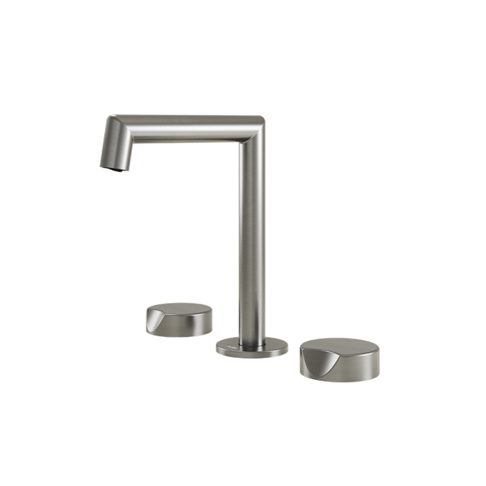 8" Two-Handle Lavatory Faucet – Moon Collection