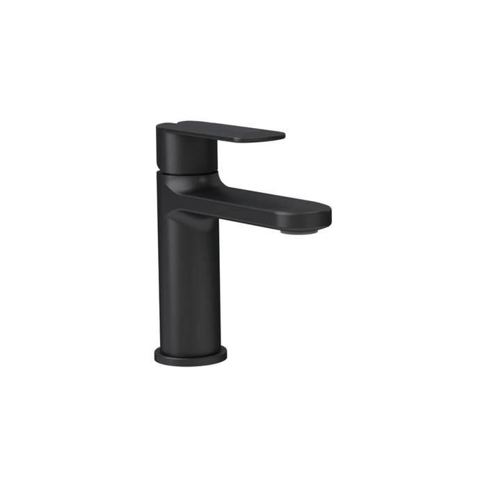 Single-hole sink faucet Myrto Collection