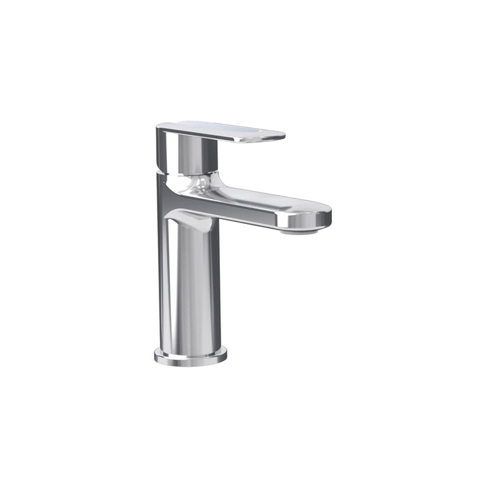 Single-hole sink faucet Myrto Collection