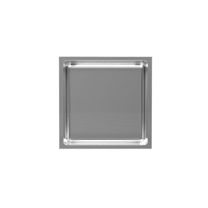 Wall niche 12"X 12", rounded corners, Nikia Collection