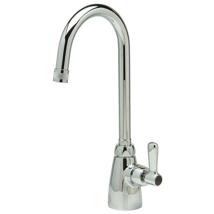 Single-Control Laboratory Faucet