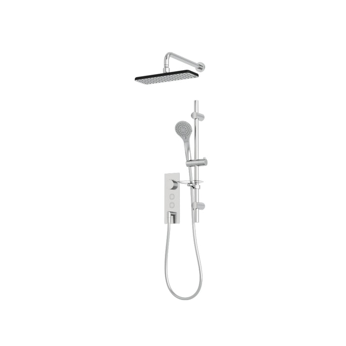 Shower faucet set ON Collection