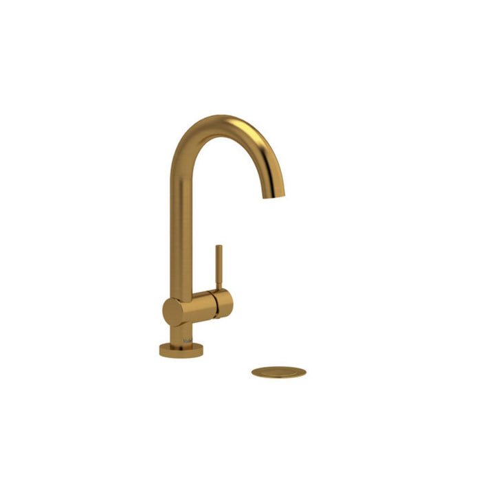 Single-hole sink faucet Riu Collection