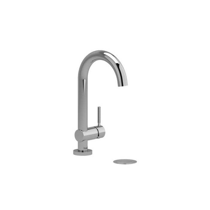 Single-hole sink faucet Riu Collection