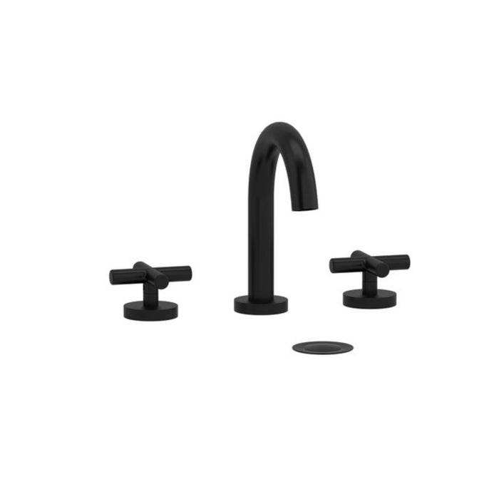 8" sink faucet, C-spout, Riu Collection