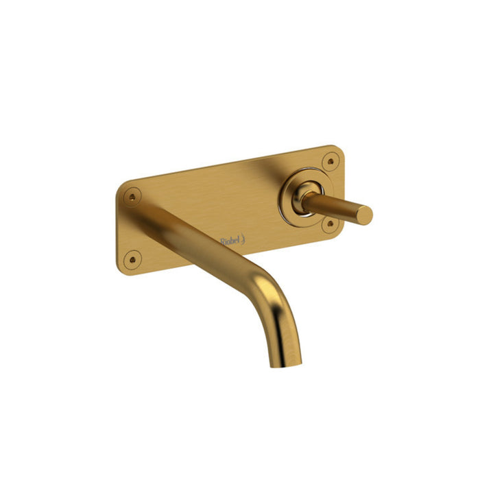 Wall-mounted sink faucet Riu Collection