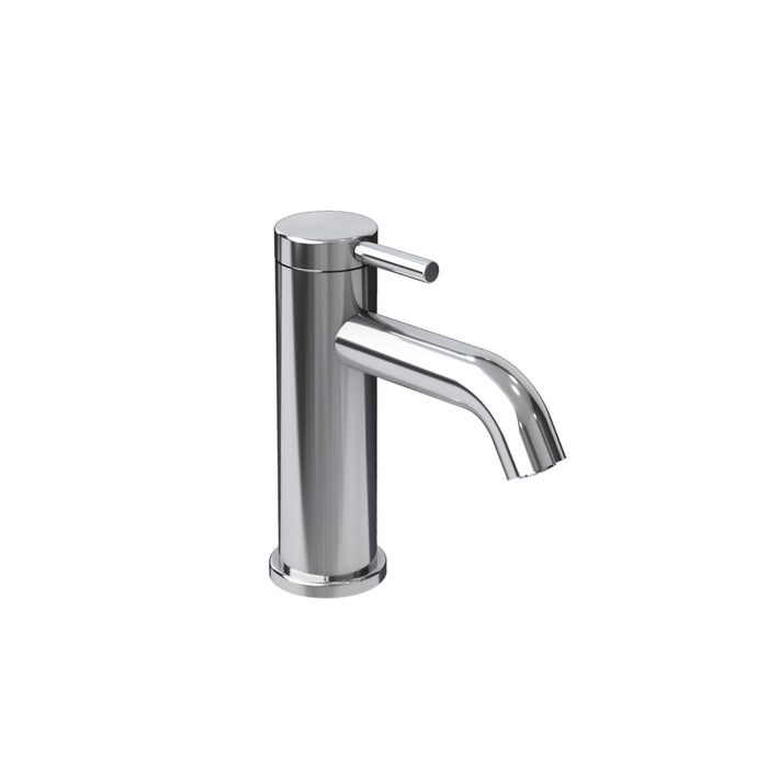 Single-hole sink faucet Vertigo Collection