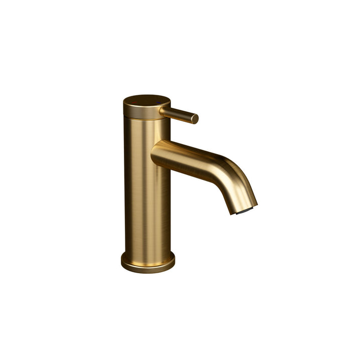 Single-hole sink faucet Vertigo Collection