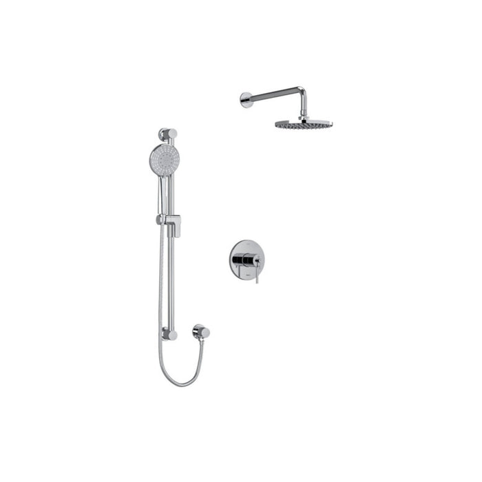 Shower faucet set GS Collection