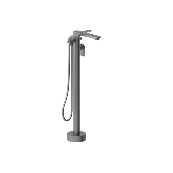 Robinet de bain autoportant collection Delano