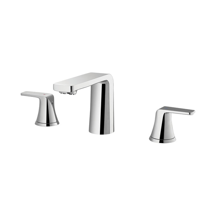 8" widespread sink faucet Generation collection