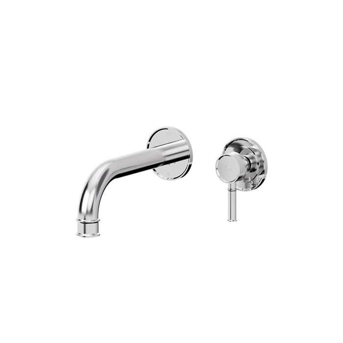 Wall-mounted sink faucet Alyss Collection