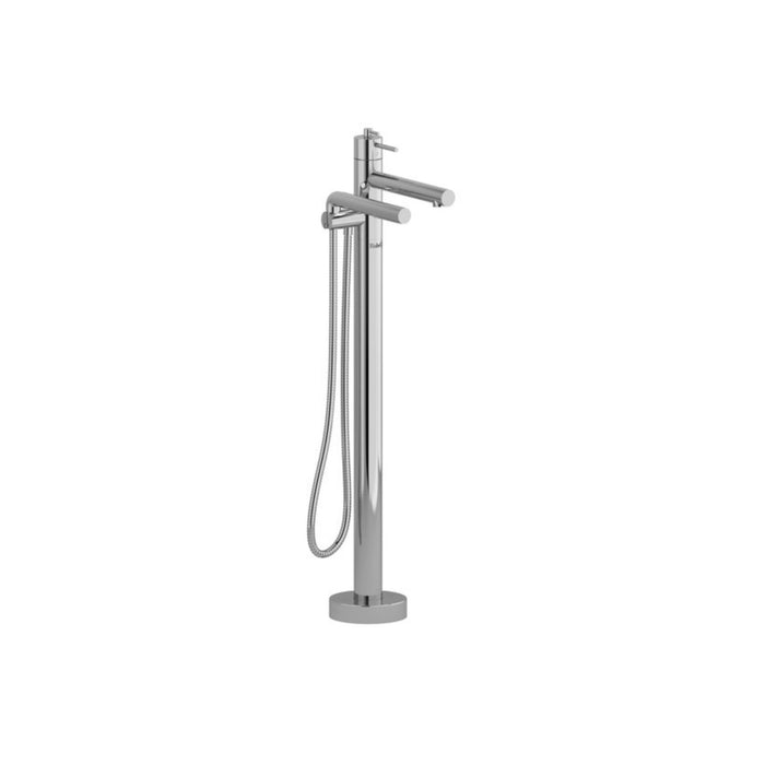 Freestanding bath faucet collection GS