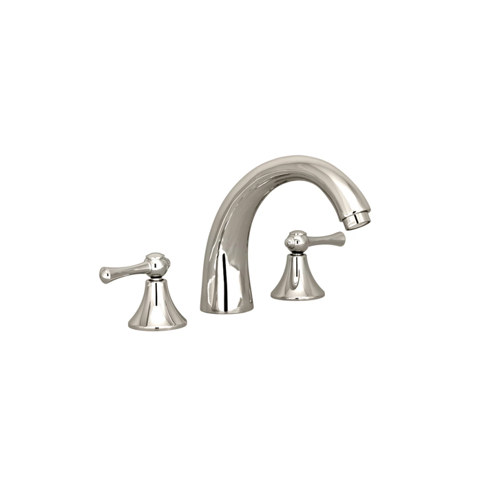 Robinet de bain 3 morceaux Collection Romain