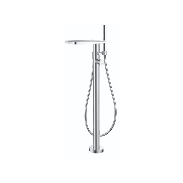 Freestanding bath faucet H30 collection
