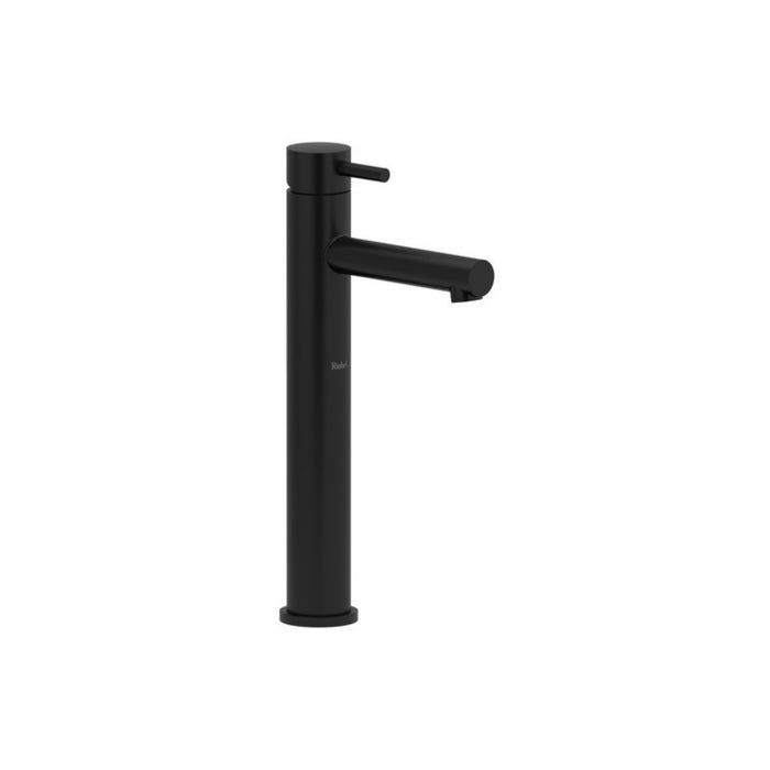 Tall single hole faucet GS collection
