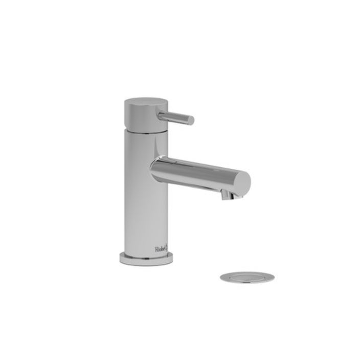 Single-hole sink faucet GS collection