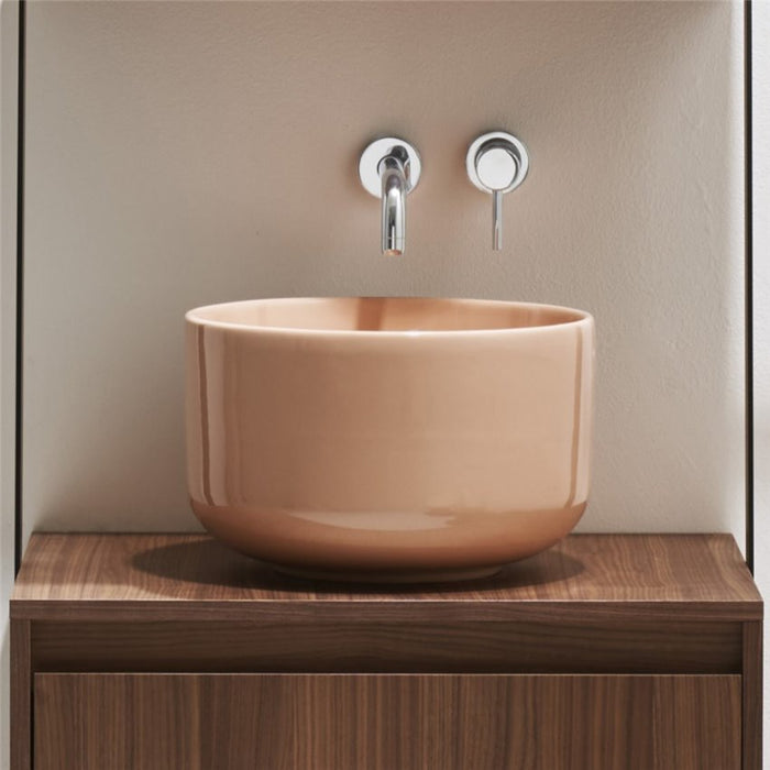 Round Countertop basin – Balloon Collection