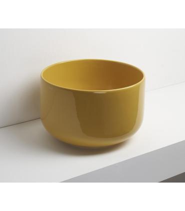 Round Countertop basin – Balloon Collection