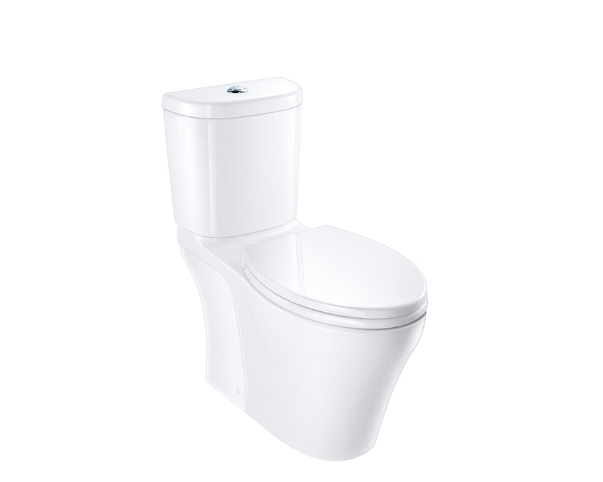 Somerton Smart 270 toilet