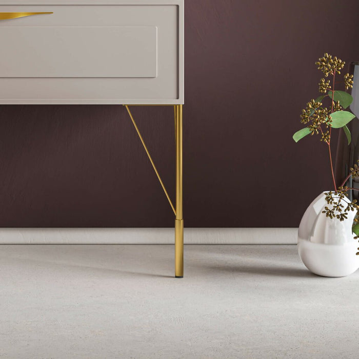 Pieds de meuble-lavabo Collection Stiletto