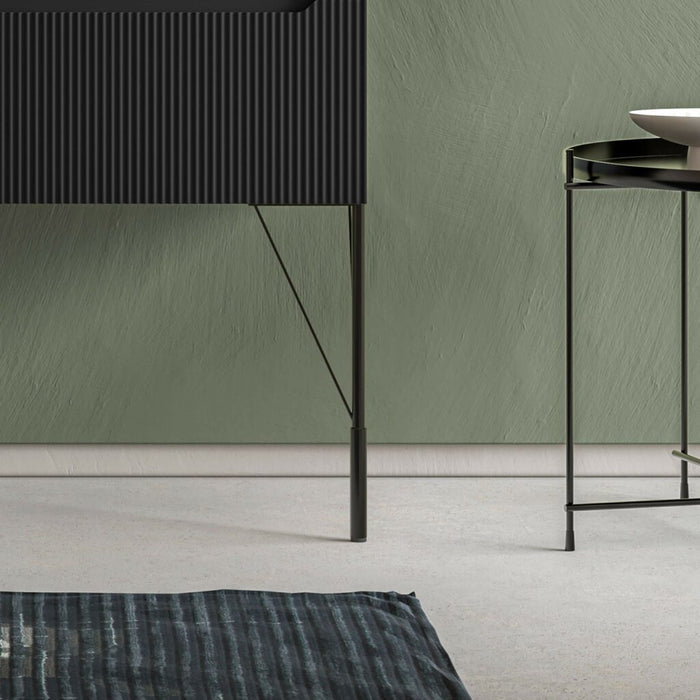Pieds de meuble-lavabo Collection Stiletto