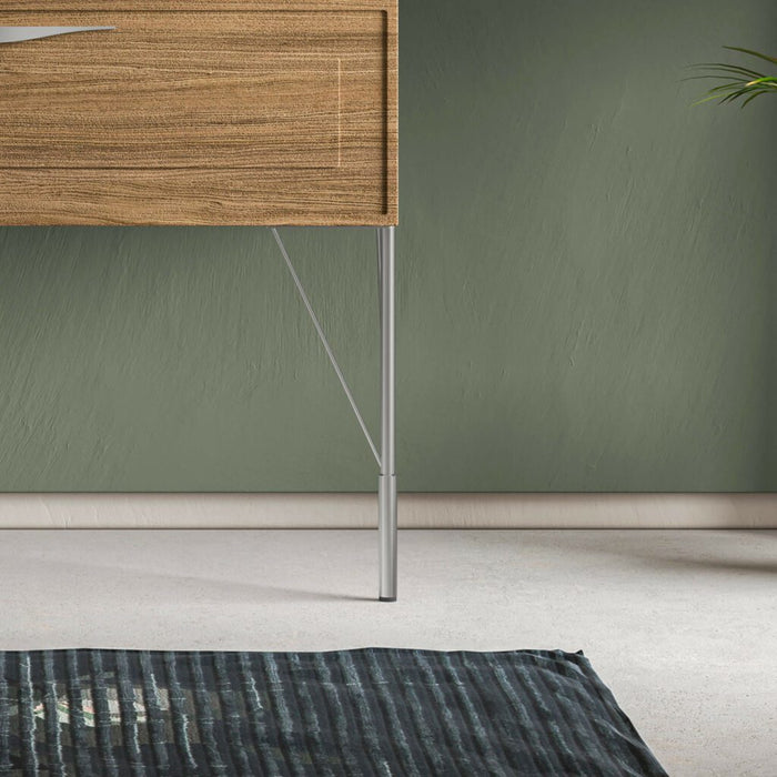 Pieds de meuble-lavabo Collection Stiletto