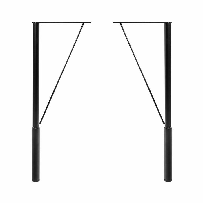 Pieds de meuble-lavabo Collection Stiletto